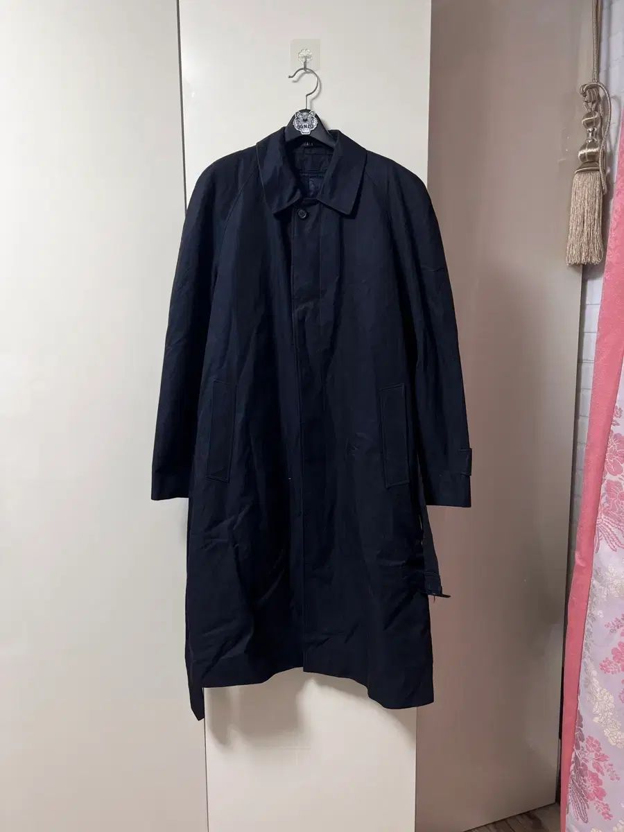 ユニセックス DAKS ダックス コート