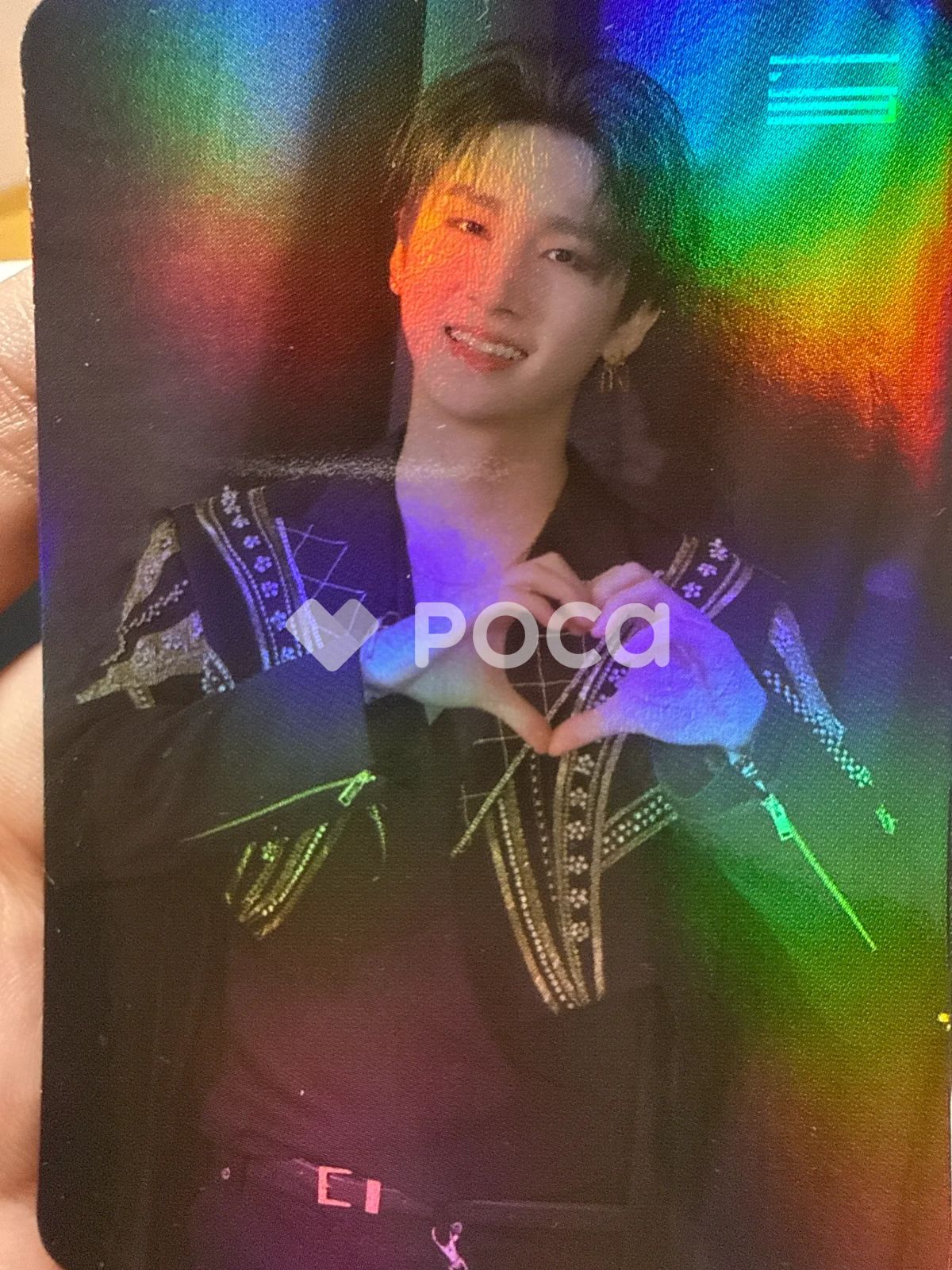 2019 MONSTA X World Tour [We Are Here] In Seoul DVD - メルカリ