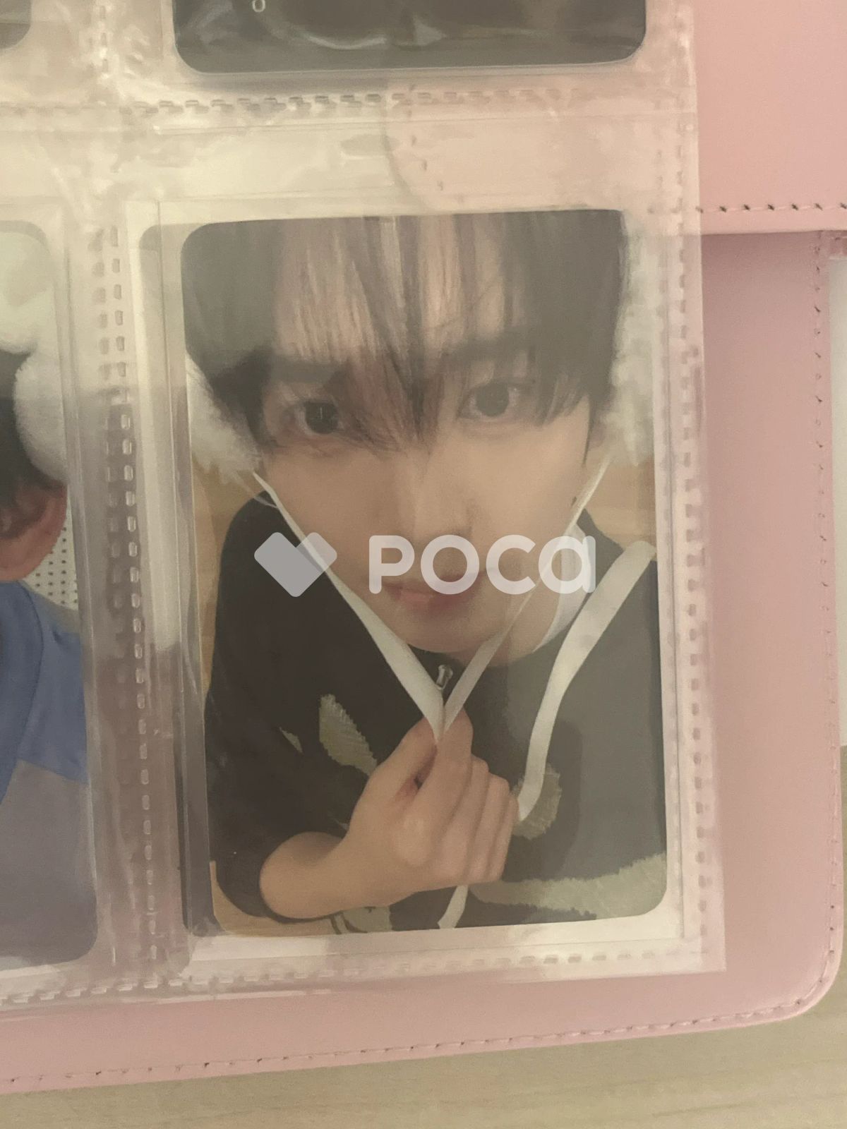 BLUE PARADISE Makestar ラキドロ - メルカリ