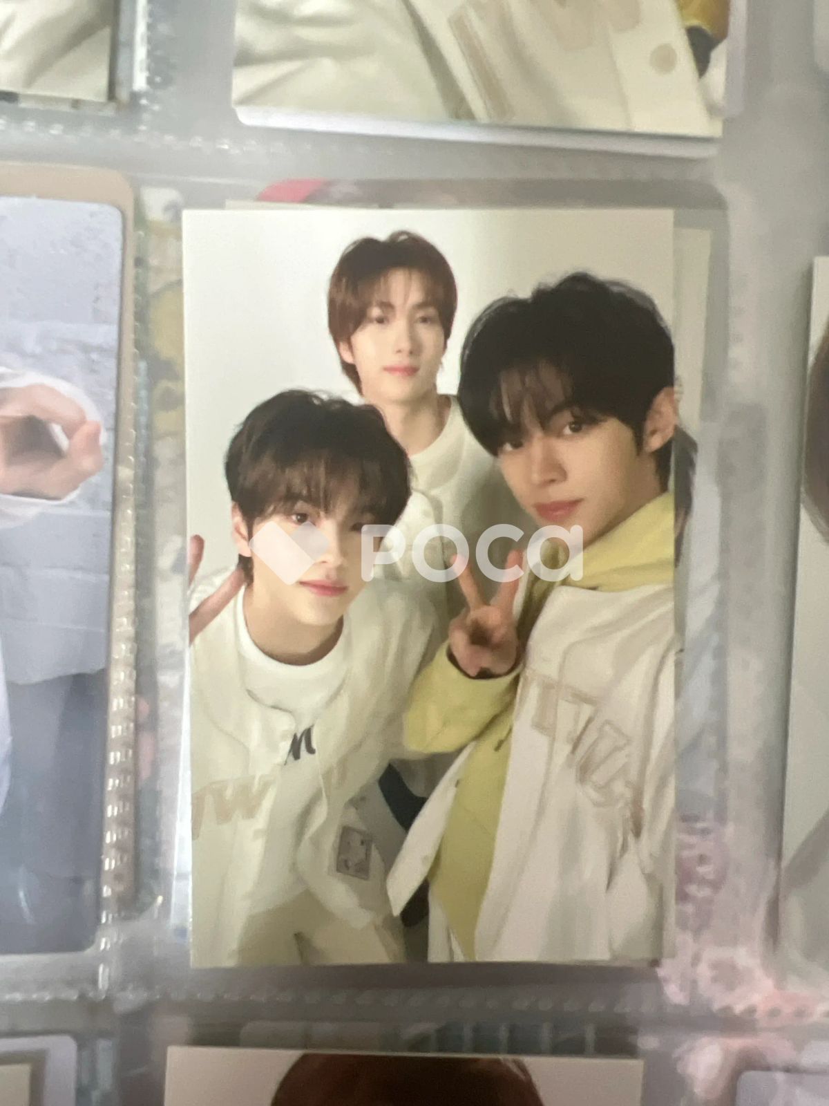 2025 TWS TOUR '24/7:WITH:US' IN SEOUL クロスバッグ - メルカリ