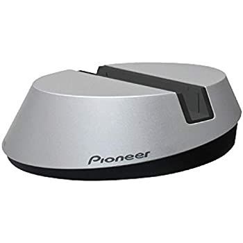 Pioneer パイオニア iPhone-外付ドライブ-USB機器用 無線LAN IEEE 802.11 a b g n 対応ワイヤレスドック APS-WF 01 J-2