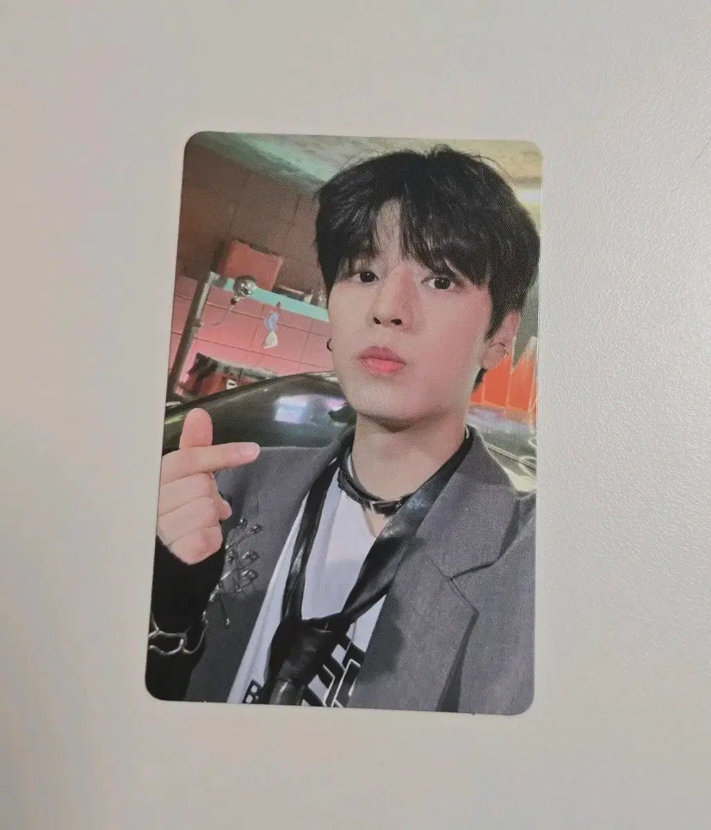 Stray Kids(ストレイキッズ・スキズ・SKZ) スンミン(SEUNGMIN