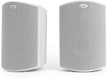 Polk Audio Atrium 4 Speakers White