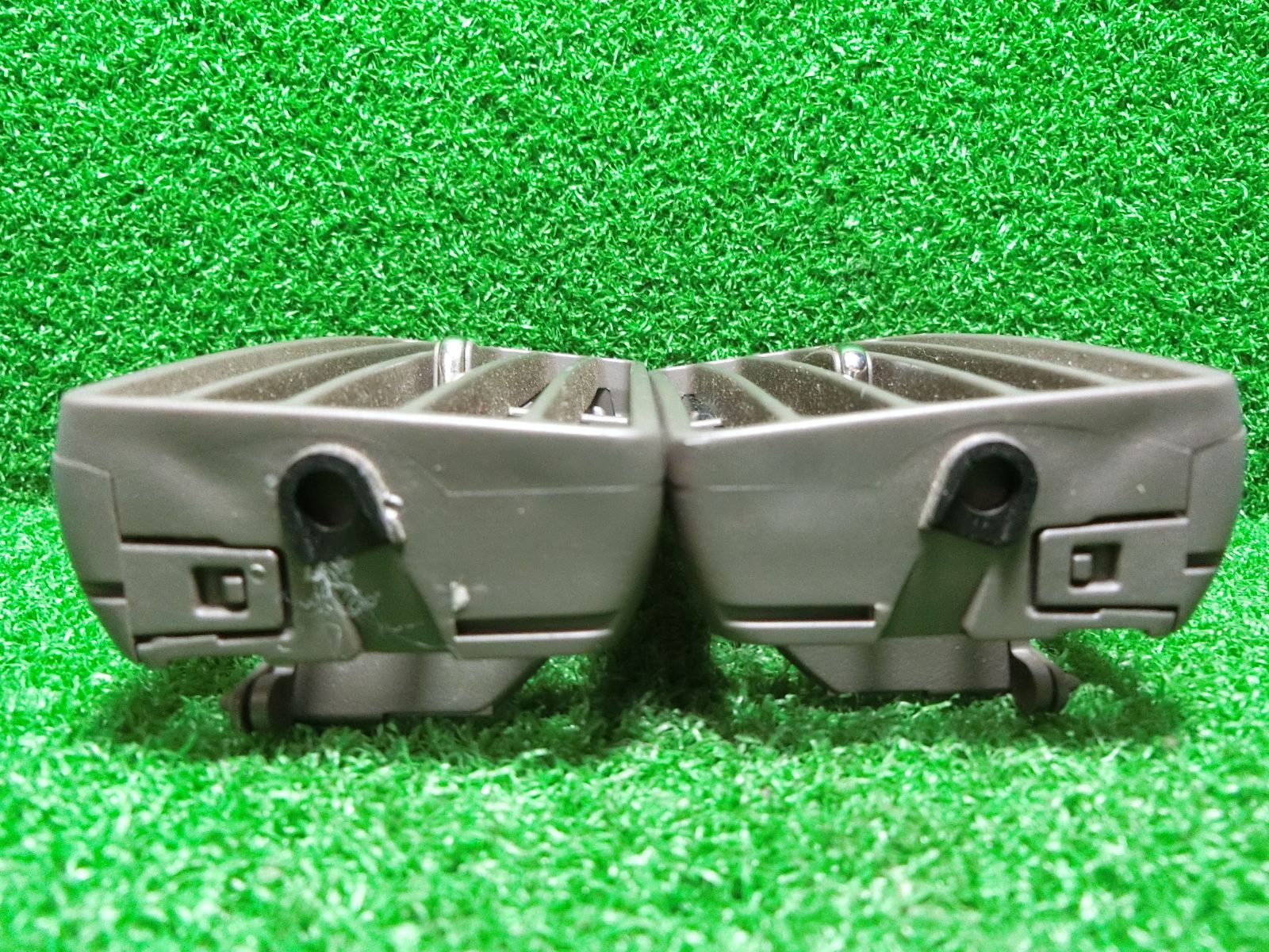 a8522] 送料無料 ダイハツ ムーヴ カスタム L150S エアコン吹き出し口