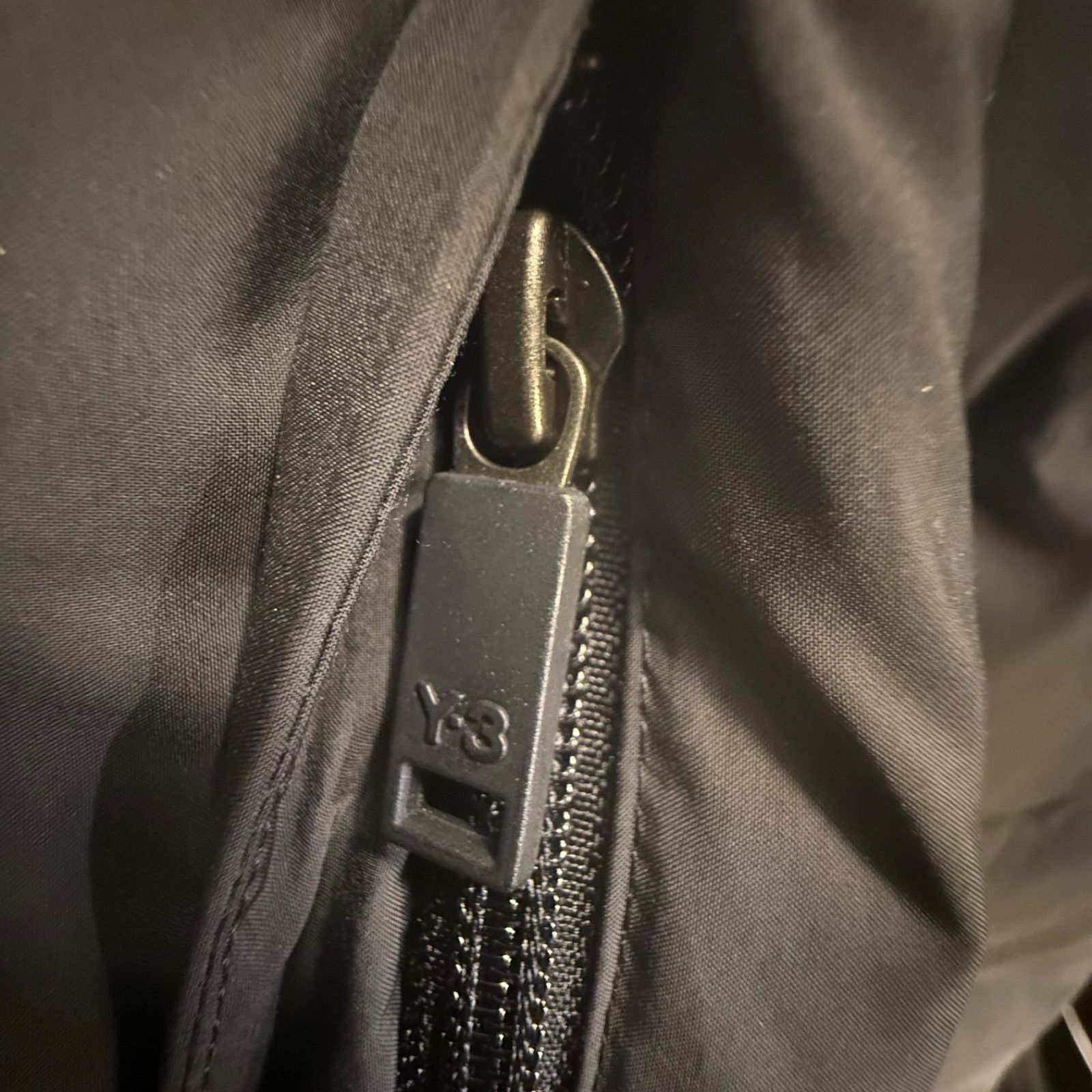 ✨美品 Y-3 ワイスリー ヨウジヤマモト adidas ダウンジャケット XS