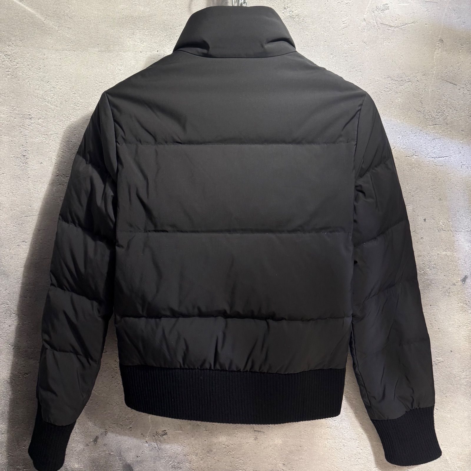 ✨美品 Y-3 ワイスリー ヨウジヤマモト adidas ダウンジャケット XS 