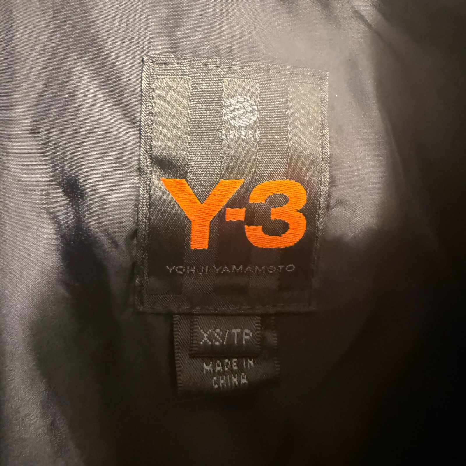 ✨美品 Y-3 ワイスリー ヨウジヤマモト adidas ダウンジャケット XS