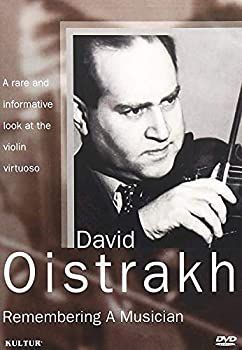 Remembering a Musician [DVD] [Import]