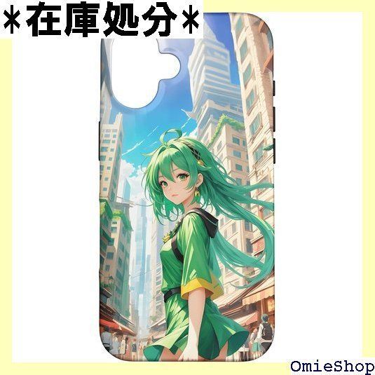 0 iPhone : ケース E アニメ For LUCKCOF 可愛い漫画 落下防止 TPU
