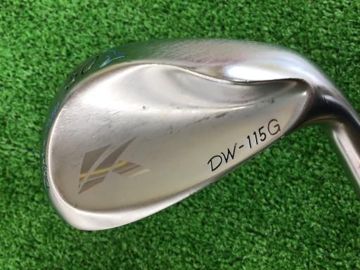キャスコ Dolphin Wedge DW-115G 50° ウェッジ WG NS PRO 950GH