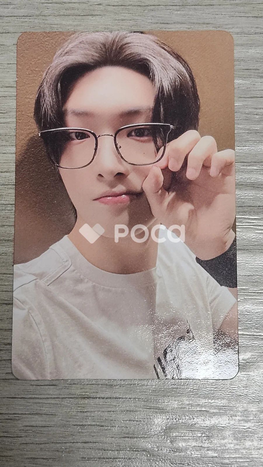 ATEEZ 7TH ANNIVERSARY OFFICIAL ポップアップ '8ROOM' RANDOM