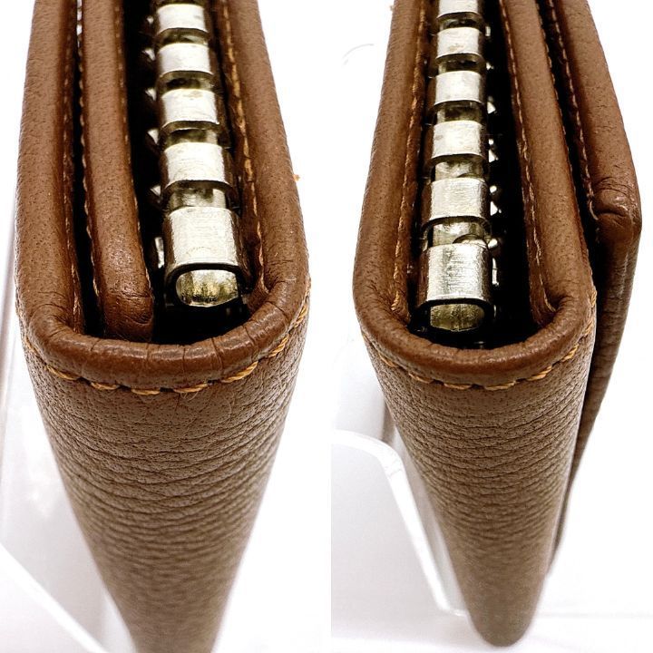 VERSACE ヴェルサーチ 6連キーケース キーホルダー メデューサ - メルカリ