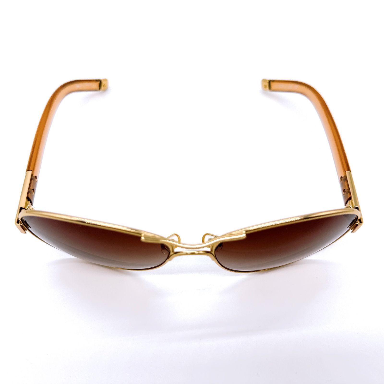 Chloe クロエ CL2207 A サングラス メガネ レディース メンズ 【公式通販】