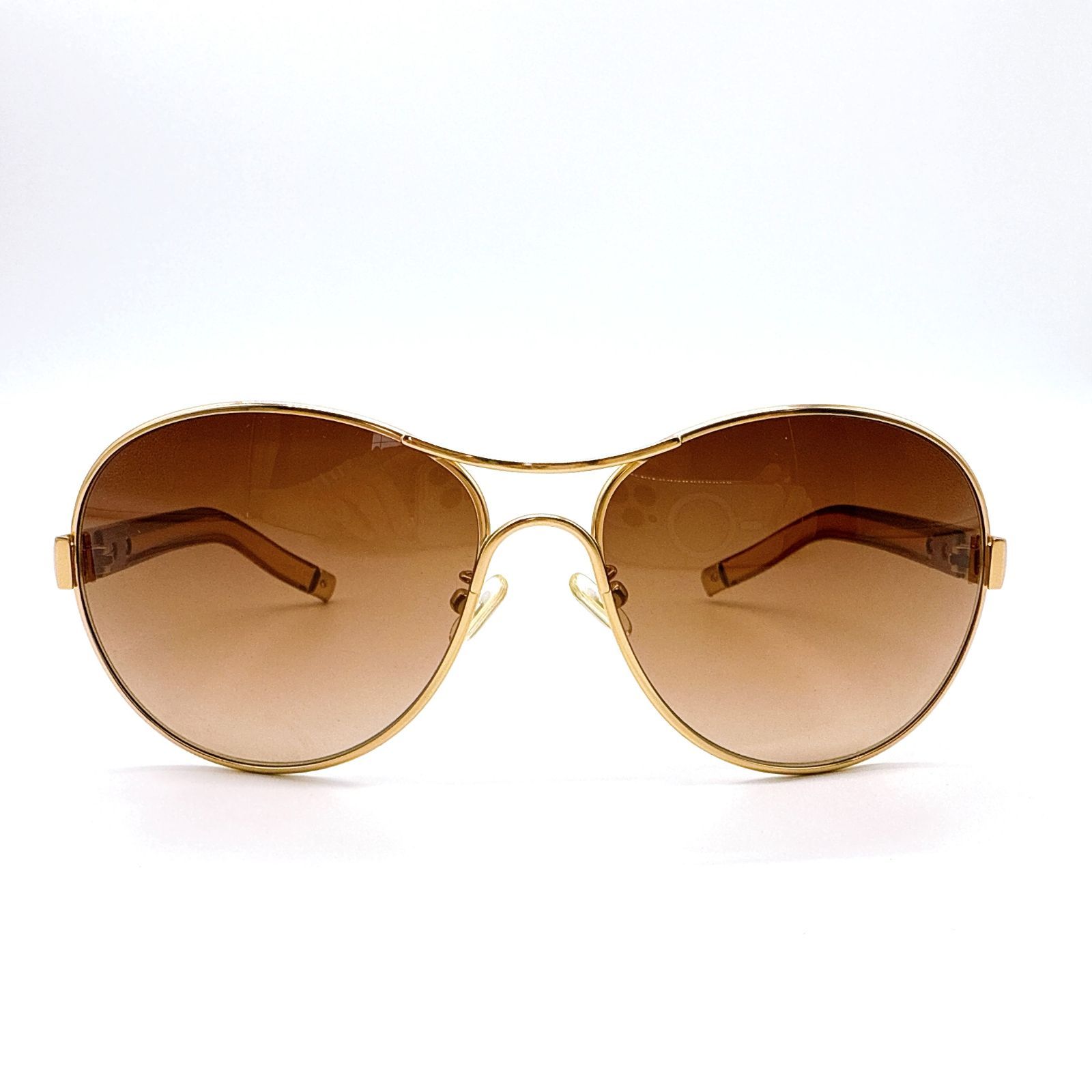 Chloe クロエ CL2207 A サングラス メガネ レディース メンズ 【公式通販】
