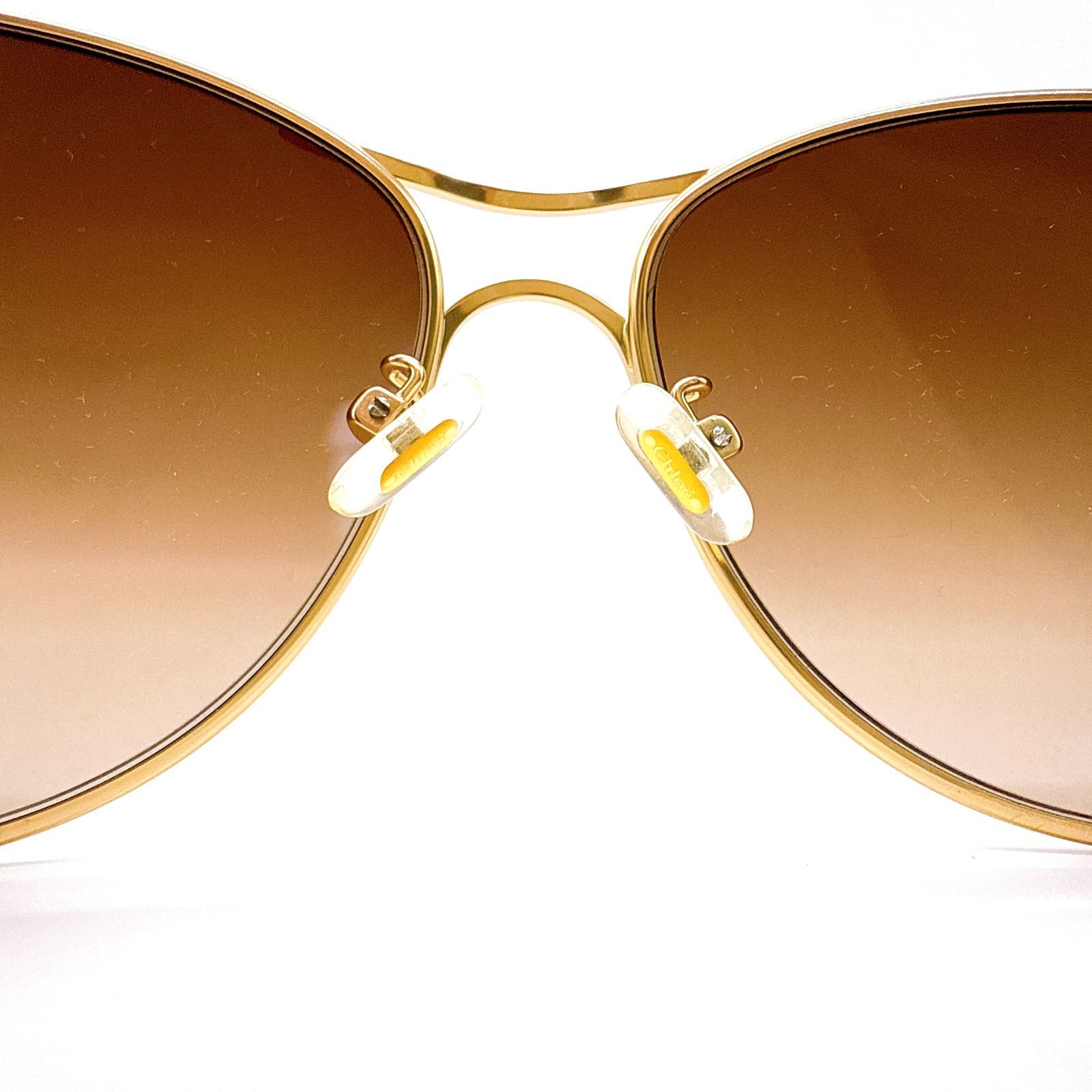 Chloe クロエ CL2207 A サングラス メガネ レディース メンズ 【公式通販】