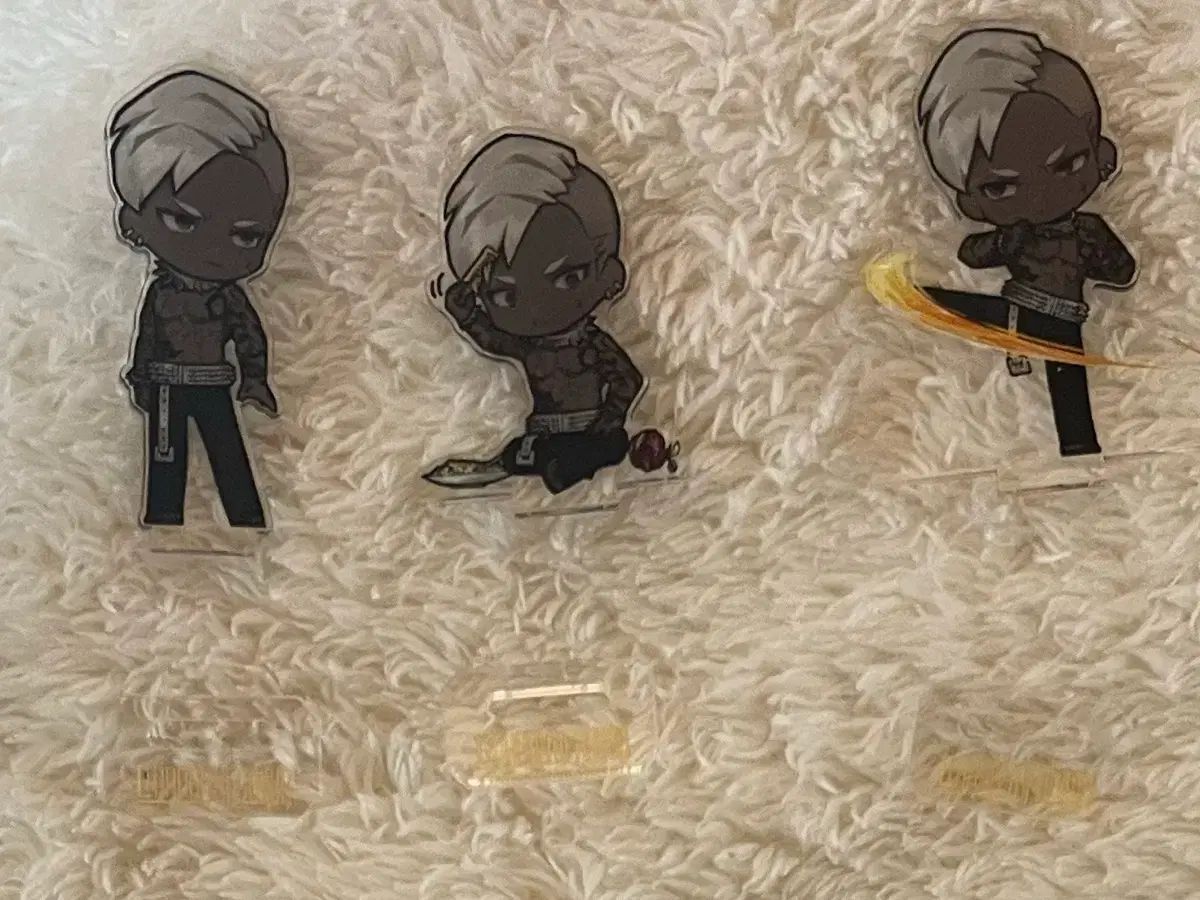 低価，安い Library of Ruina ディノ アークス アクリル その他