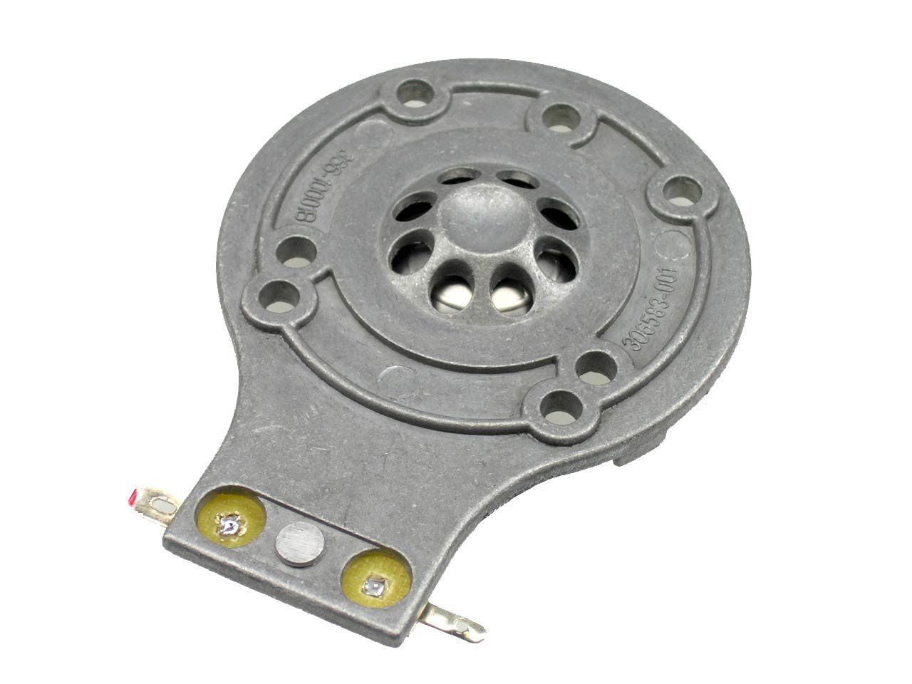 ダイヤフラムJBLスピーカーの交換用ホーンダイヤフラム2 - Pack 2412 h h-1 d-2412 – 2