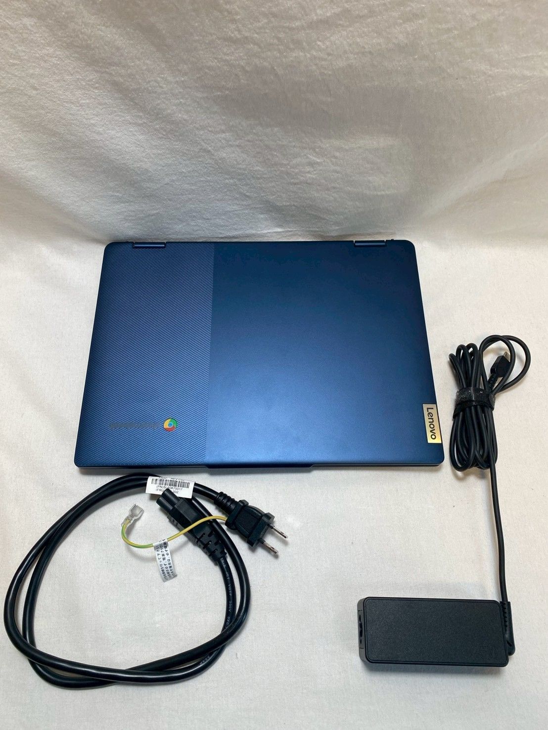 Lenovo Chromebook Flex 3 メモリ4 GB 動作良好 No 4614