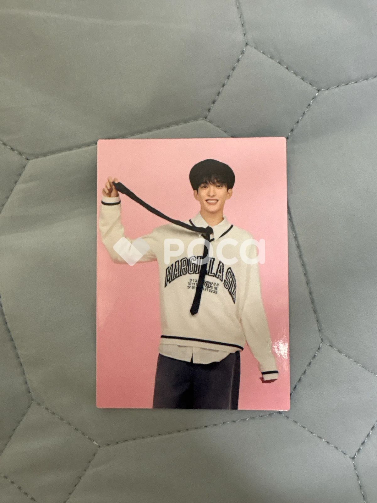 SEVENTEEN 2025 JAPAN FANMEETING 'HOLIDAY' フォトカード - メルカリ