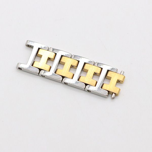 エルメス クリッパー 純正 コマ 4コマ 12mm レディース腕時計