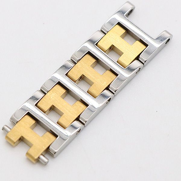 エルメス クリッパー 純正 コマ 4コマ 12mm レディース腕時計