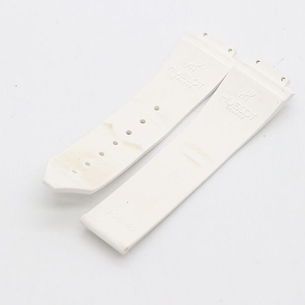 ウブロ ベルト ラバー 6-361-85 12-361-80 15ｍｍ レザー腕時計 2000000 NSK KMR