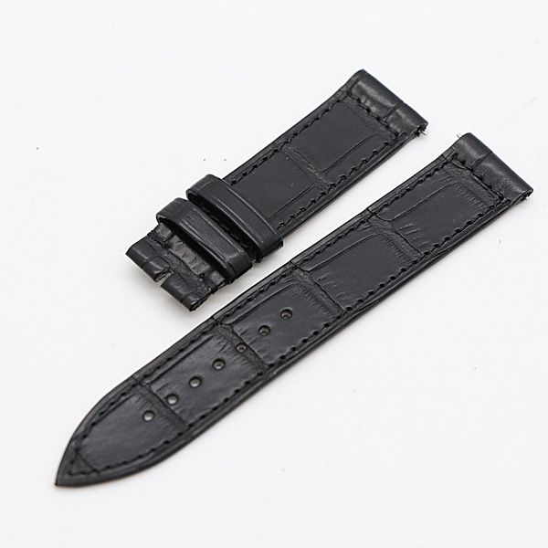 フランクミュラー ベルト レザー 黒 16ｍｍ レディース腕時計 2000000 NSK KMR