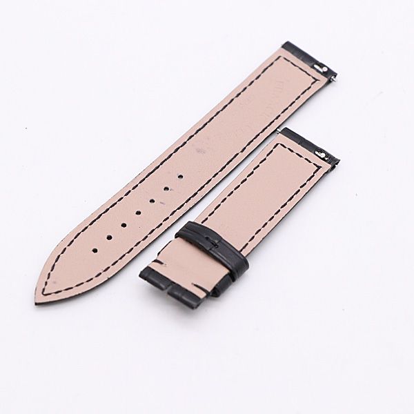 フランクミュラー ベルト レザー 黒 16ｍｍ レディース腕時計 2000000 NSK KMR