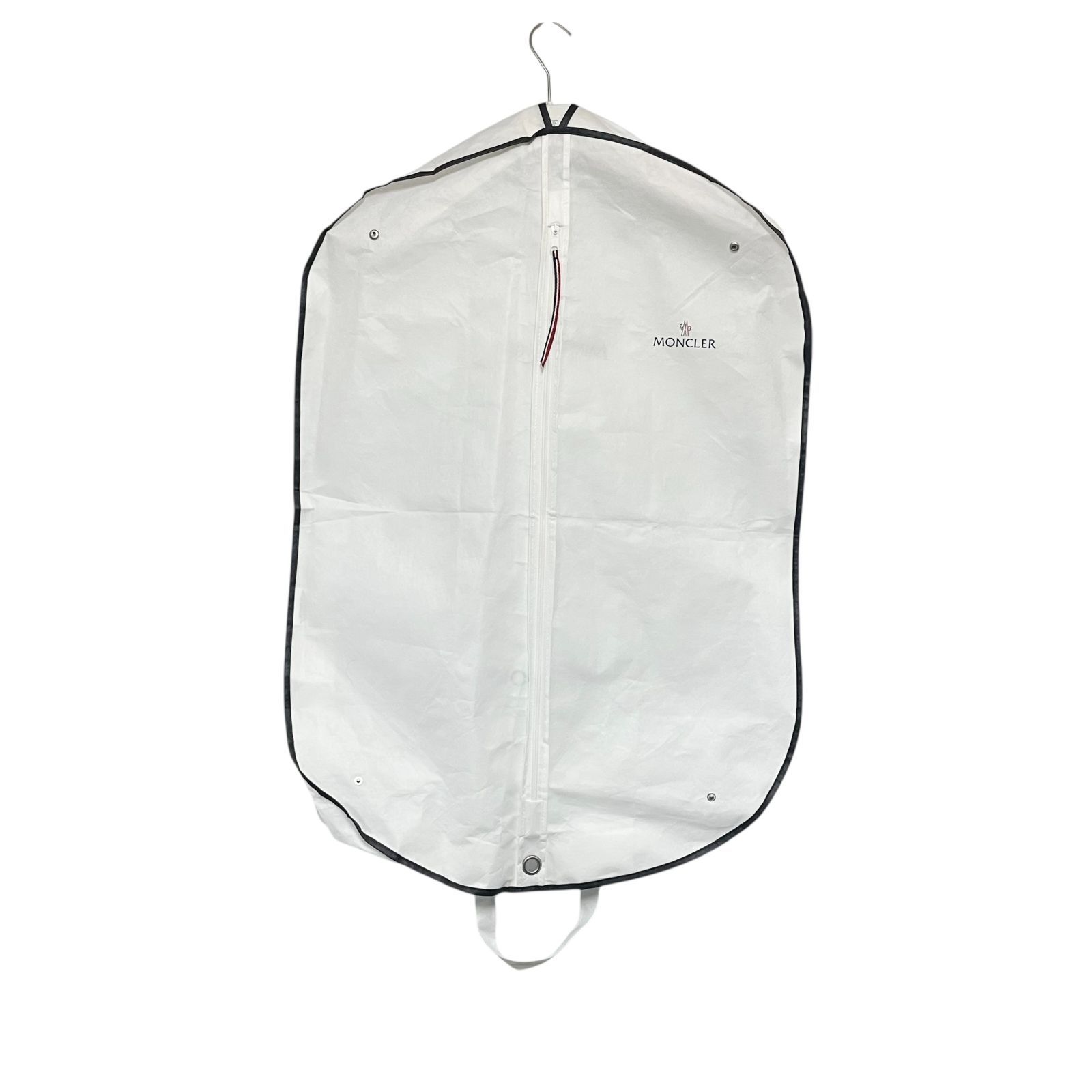 中古】Moncler モンクレール ハンガー・ガーメントセット 洋服カバー