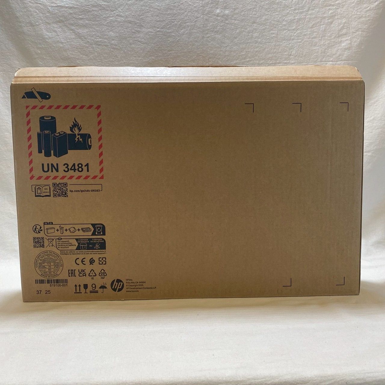  HP Chromebook 13 c ca 0003 TU Core i 7 16 GB 256 箱 あり No 4593 Windowsノート本体 ノートPC