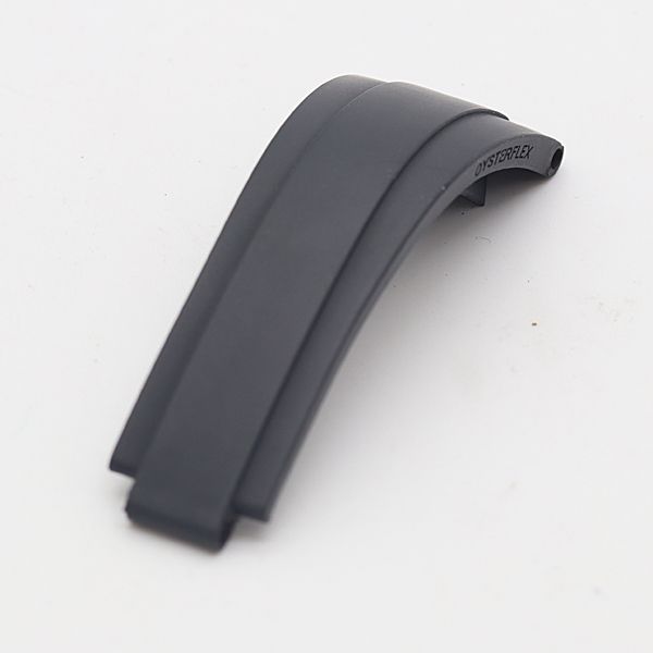 ロレックス ベルト 350501 F ラバー ブラック 20ｍｍ レディース腕時計 2000000 NSK KTU