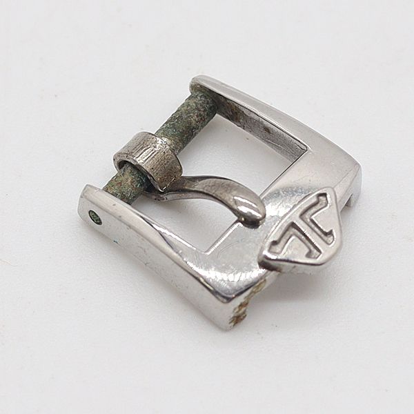 ジャガールクルト 尾錠 シルバー 8ｍｍ レディース腕時計 2000000 NSK KTU