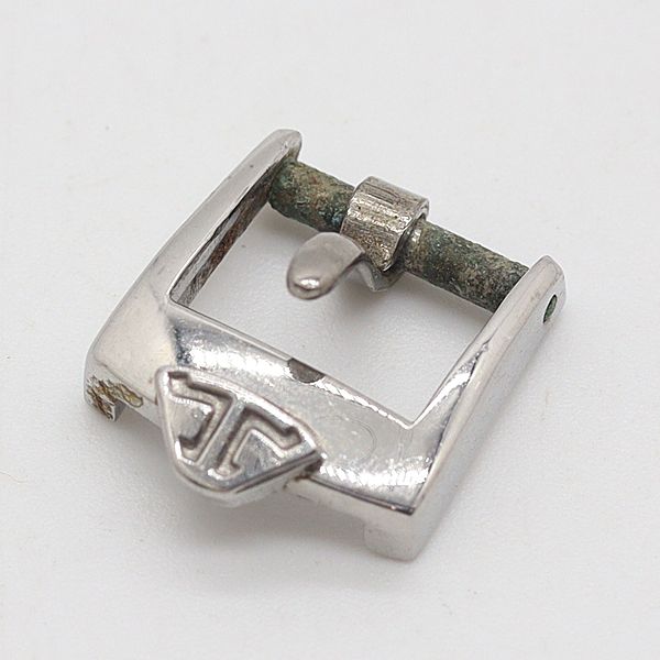 ジャガールクルト 尾錠 シルバー 8ｍｍ レディース腕時計 2000000 NSK KTU