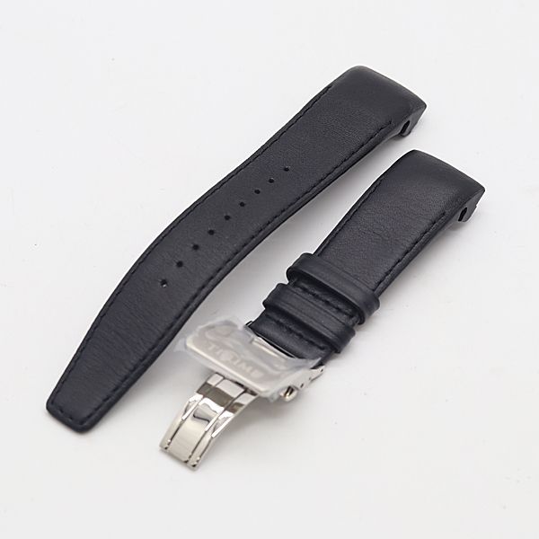 トゥルーム ベルト ブラック レザーメンズ腕時計 2000000 NSK KTU