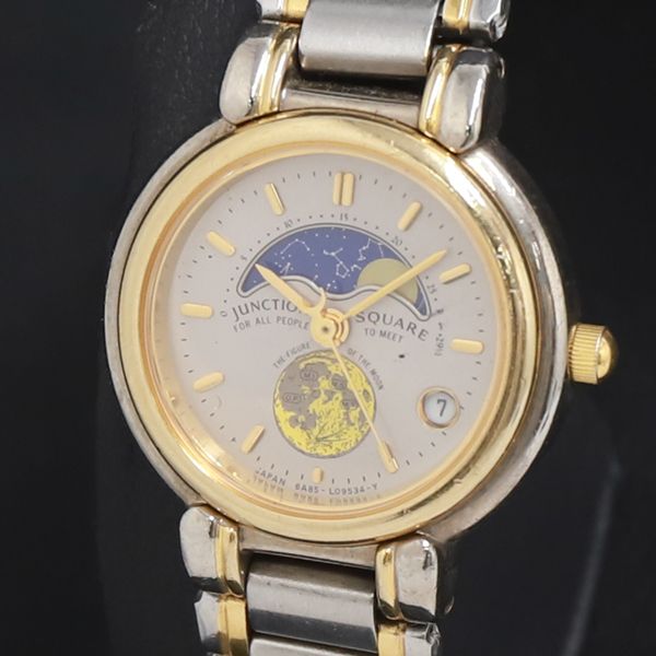 メンズ 腕時計レディース腕時計 ジャンク品5個セット バラ売り不可 ジャンク】50個セットまとめ売り メンズレディース腕時計 作動未確認