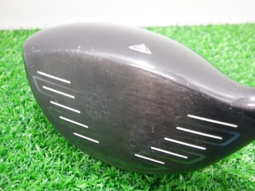 中古】 タイトリスト 917 D2 9.5° ドライバー DR Speeder 661