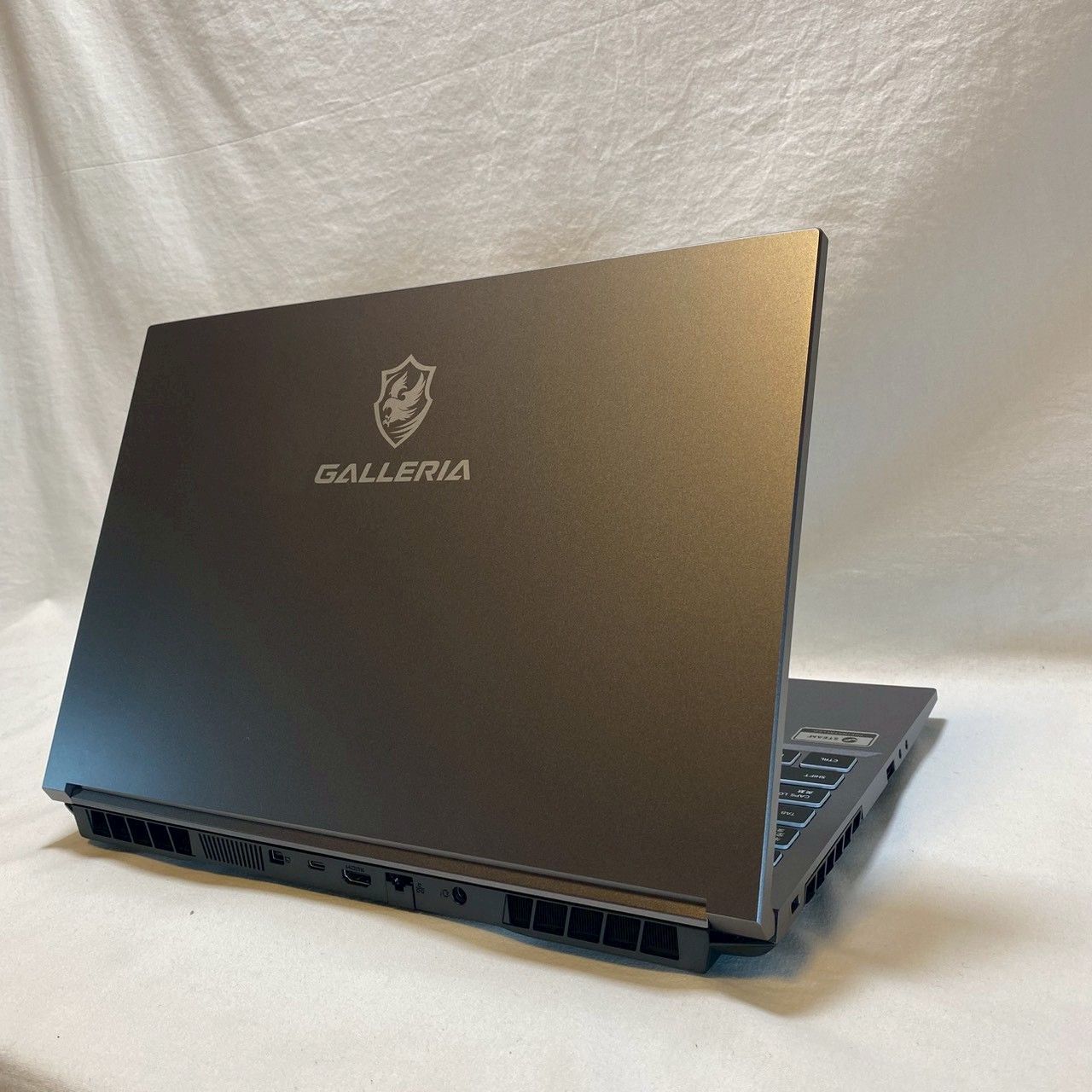 RL 7 C R 45 5 N i 13620 H RTX 4050 32 GB ゲーミングノートPC No 4671