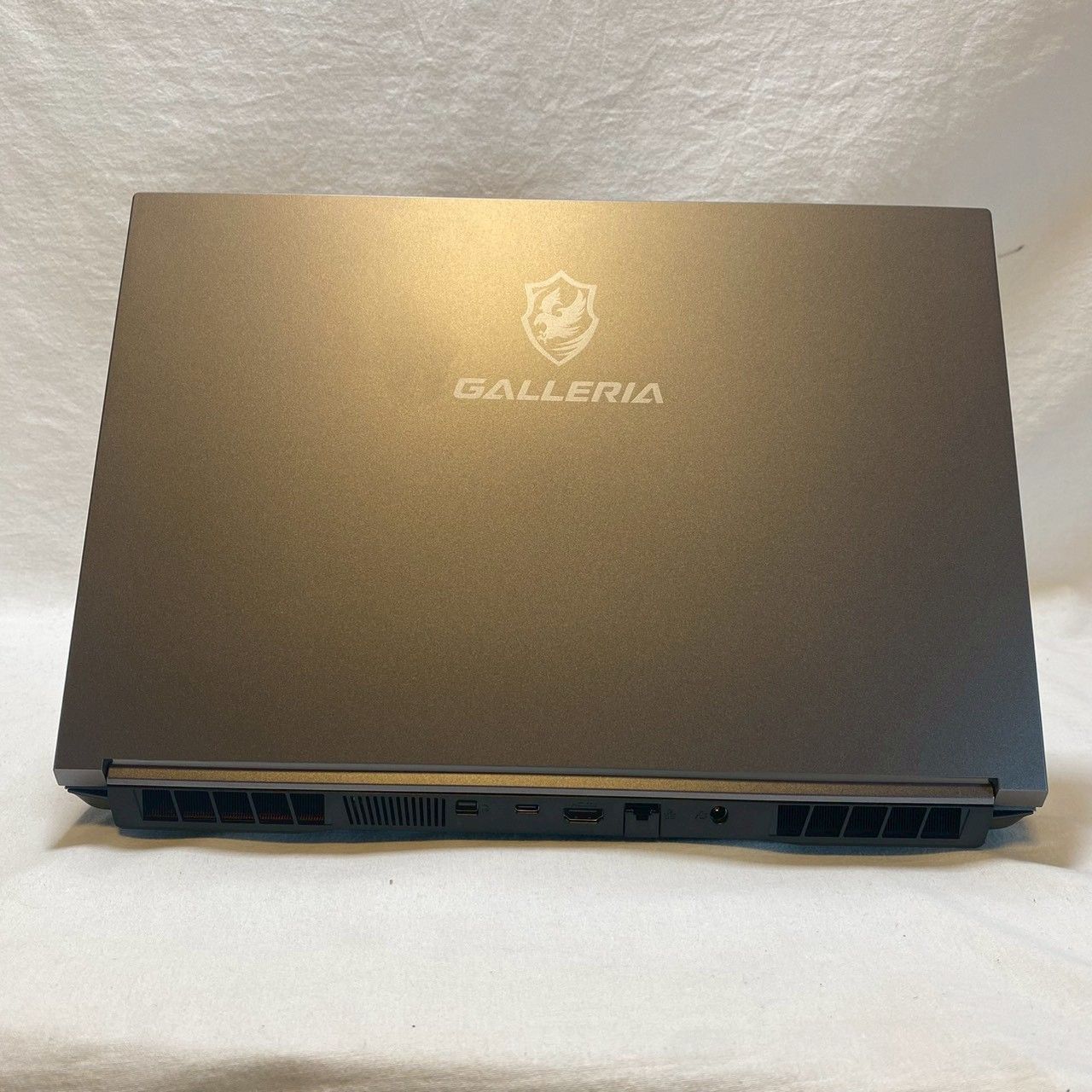 GB ゲーミングノートPC