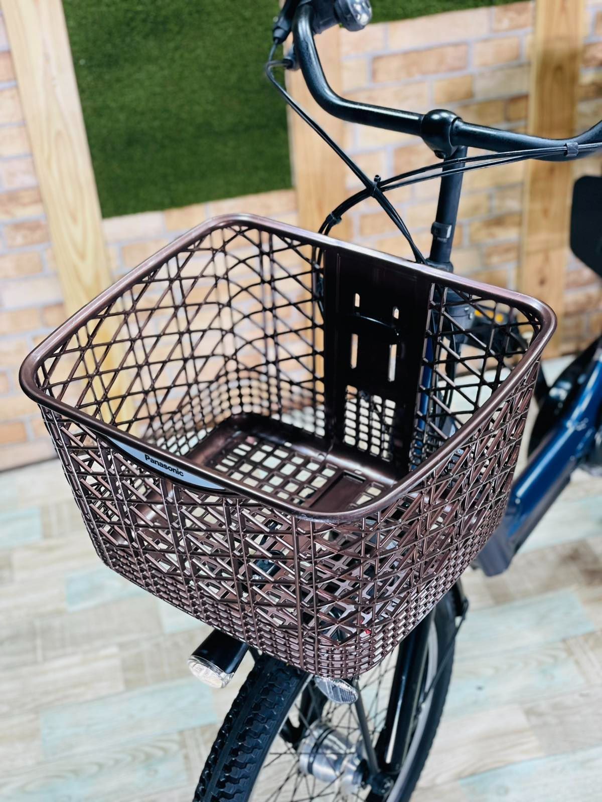 子供乗せ 20インチ