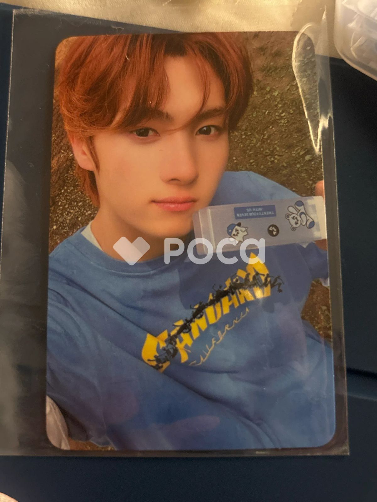 2025 TWS TOUR '24/7:WITH:US' IN SEOUL 42:ZONE - メルカリ