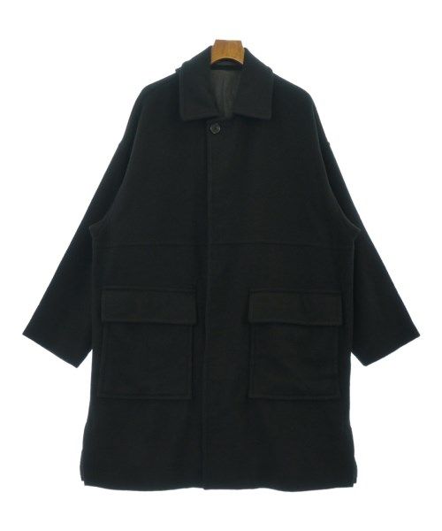 UN モッズコート メンズ 古着