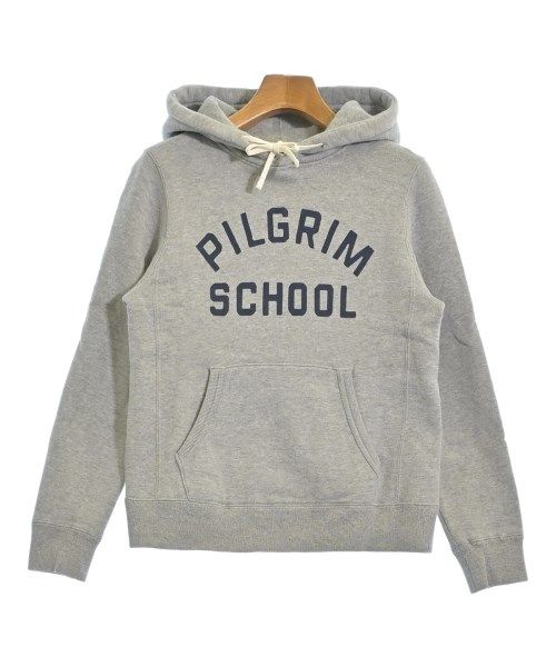 Pilgrim Surf +Supply グレーパーカー新品未使用 Pilgrim Surf Supply（ピルグリムサーフサプライ）の「Pilgrim Surf+