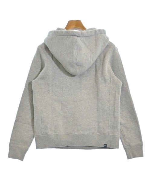 Pilgrim Surf +Supply グレーパーカー新品未使用 Pilgrim surf+Supply パーカー レディース 【古着】【中古】【送料無料