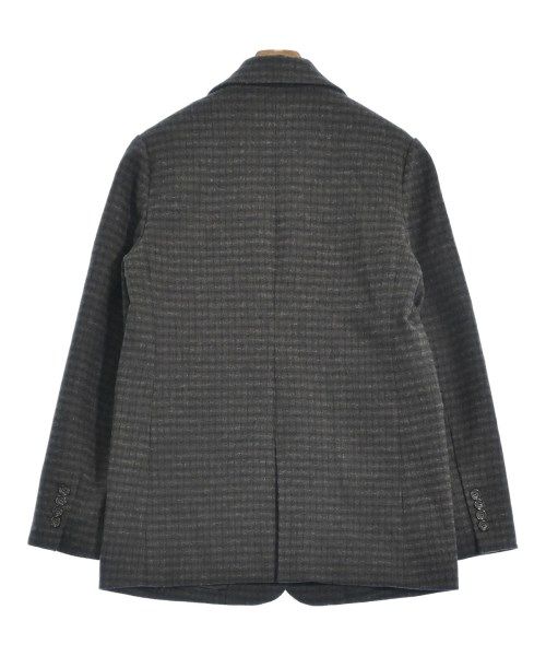 YANUK テーラードジャケット メンズ 古着