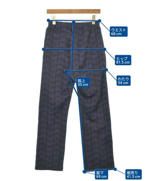 Needles パンツ（その他） メンズ 【古着】【中古】【送料無料