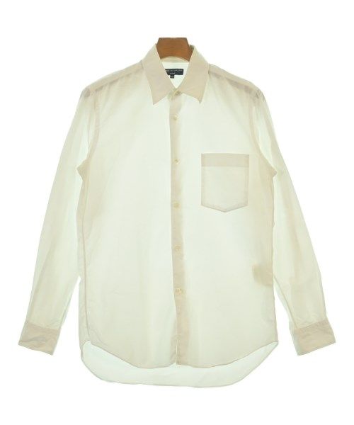 COMME des GARCONS HOMME ドレスシャツ メンズ 古着