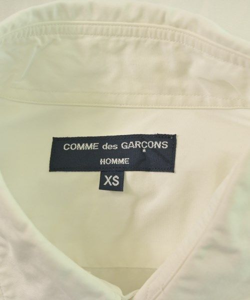 GARCONS HOMME