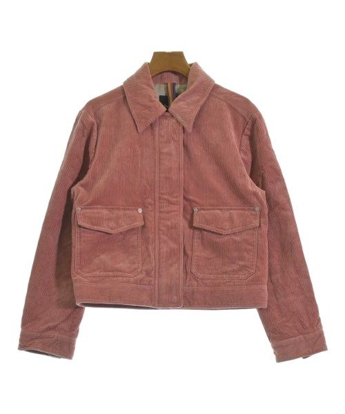 Paul Smith ブルゾン その他 レディース 古着