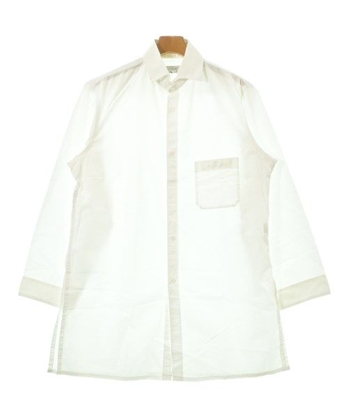 yohji yamamoto POUR HOMME カジュアルシャツ メンズ 【古着】【】【送料無料】