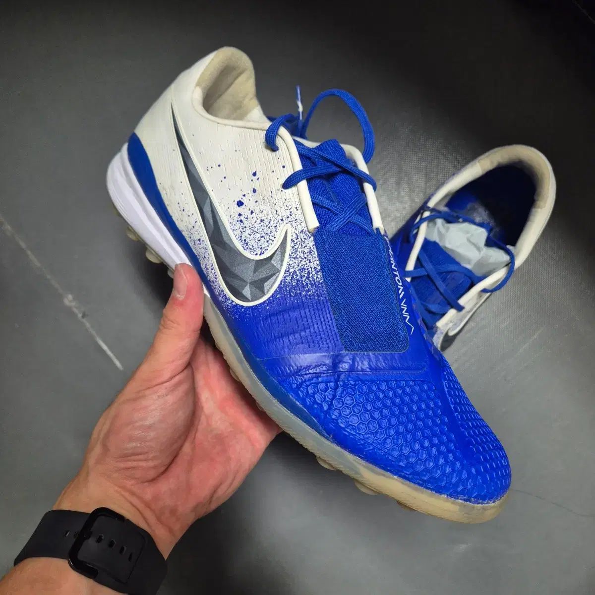 ナイキ FANTOM ヴェノム エリート TF 260